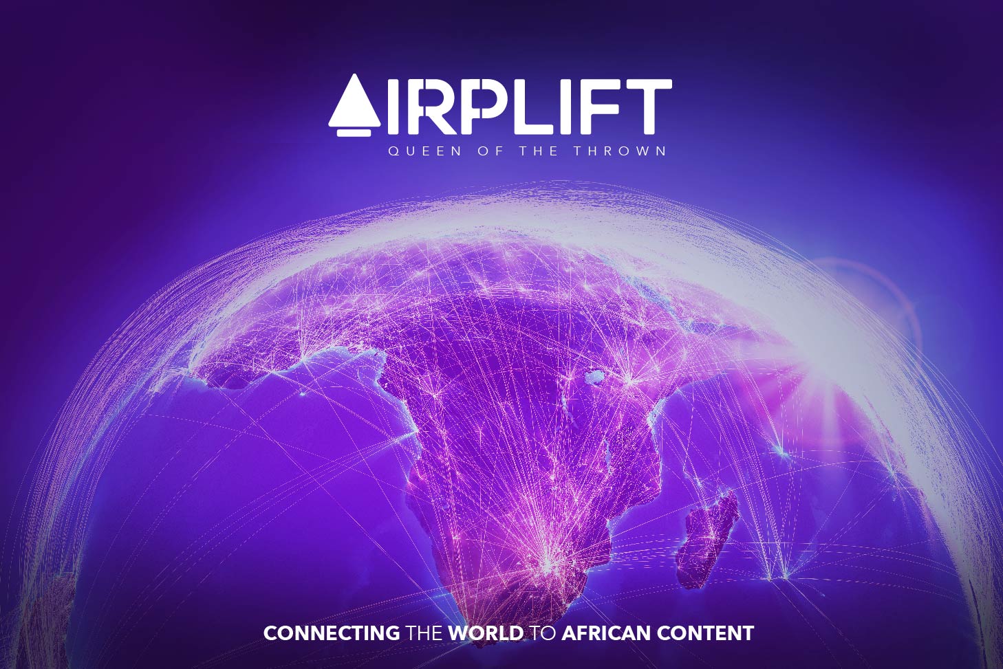 Airplift Rebrand