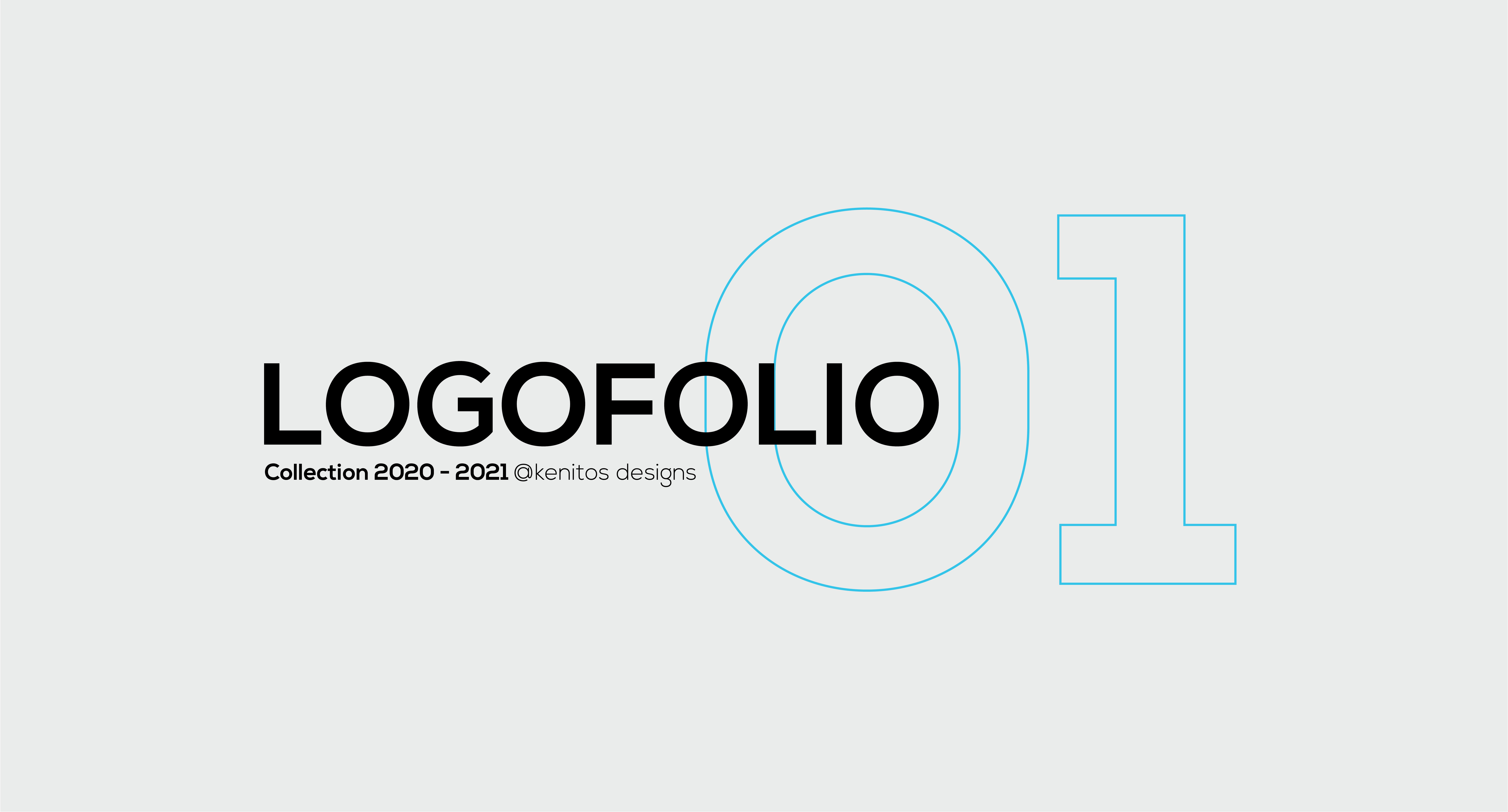 Logofolio 2020-2021